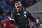 Conceicao: We came to the return match against Chelsea in order to solve the most difficult problem