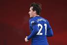 Чилвелл: Тухель сказал, чтобы мы отнеслись к Порту с уважением