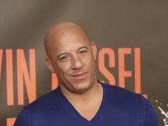 Vin Diesel s angry neighbors complained about his guards:  