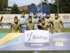 Dikovina from Colombia: the club affected by the coronavirus put 7 players on the field - the match ended unexpectedly