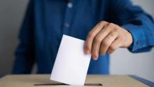 The law on the All-Ukrainian referendum entered into force