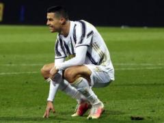 Cristiano Ronaldo could leave Juventus if the team does not make the Champions League next season