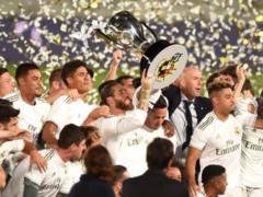 The organizers of La Liga played the matches Barcelona - Atletico and Real - Sevilla on different playing days