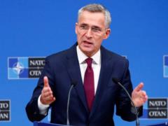 Генесек НАТО рассказал, кто может решать вопрос членства Украины в альянсе