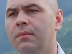 The son of the former head of North Ossetia beat the son of Zhirinovsky