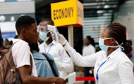 A new strain of coronavirus with a record number of mutations identified in Africa