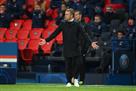 Flick: Bayern would have gone further if they hadn t lost so many chances in the first leg