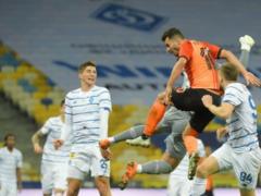 Shakhtar - Dynamo: where to watch and bookmakers  bets on Classic
