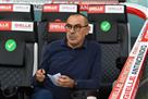 Tottenham will meet with Sarri