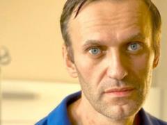 Навальный подает в суд на колонию из-за Корана