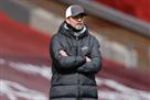 Klopp: The third goal conceded in Madrid was a huge disappointment for us