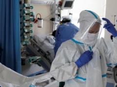 Le Monde: Mortality from Covid-19 pandemic continues to be underestimated worldwide