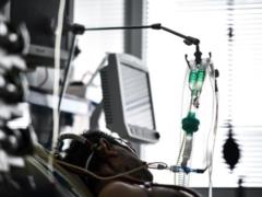 In Ukraine, the third wave of the pandemic is declining - almost 16.5 thousand new cases of  