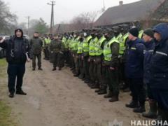 Под Киевом пропал 2-летний ребенок