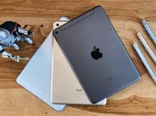Планшеты iPad – чем они отличаются от предложений других компаний?