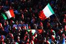 Gravina: it s time for Italy to begin the procedure for returning fans to the stands
