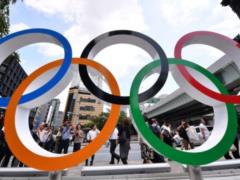 In Ukraine began to vaccinate the Olympians