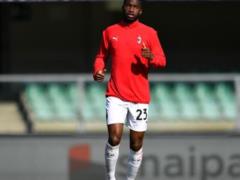 Милан готовит для Томори 5-летний контракт