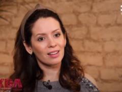 Звезда  Скаженого Весілля  Инна Приходько показала своего жениха-красавчика