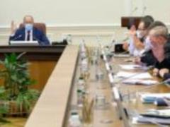 Кабмин выделил 6,5 млрд грн на закупку вакцин