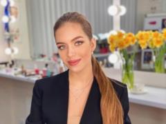 Александра Кучеренко сообщила, что переболела коронавирусом