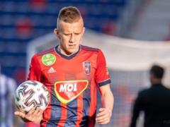 Петряк помог Фехервару выйти в финал Кубка Венгрии