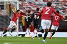 Manchester United beat Granada again to reach the Europa League semi-finals
