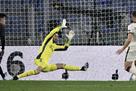 Рома сыграла вничью с Аяксом и проходит в полуфинал Лиги Европы