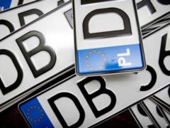 Рада приняла закон об упрощении растаможки  евроблях 