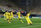 All semi-finalists of the Europa League have become known