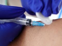The government allocated an additional 6.5 billion UAH for COVID vaccination of the adult population