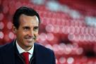 Emery reaches the semi-finals of the Europa League for a record sixth time