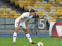 Zabarny: I would not call the match with Shakhtar a champion