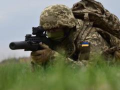 OOS: Since the beginning of the day - 6 ceasefire violations, no losses