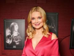 Лидия Таран показала, как оживают нарисованные мечты