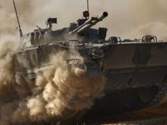 Россия перебросила в оккупированный Крым части 58-й армии