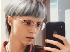 The daughter of Mikhail Efremov became Sergei