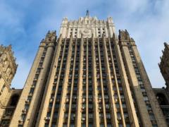 RF will send 10 American diplomats and 5 Polish