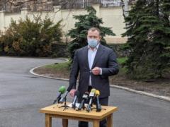 На выходных в больницах Харьковской области к поточному кислороду подсоединят более 80 коек