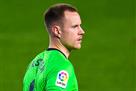 Ter Stegen: When there is an opportunity to win a trophy, the match becomes special