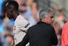 Mourinho - in response to criticism from Pogba: I don t care about his opinion