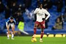 West Ham targets Arsenal forward Nketia