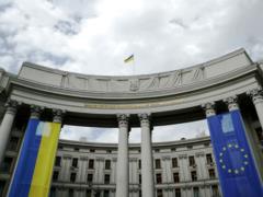Киев готовит ответ из-за задержания украинского консула в России