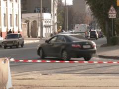 Ділянка Московського проспекту в Харкові перерили до червня