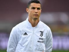 Ronaldo will not play against Atalanta due to injury