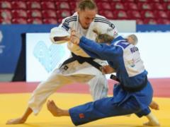 Красавица-дзюдоистка Билодид завоевала  серебро  на Чемпионате Европы: не вышла на финал из-за травмы