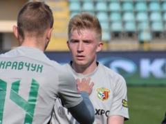 Інтрига жива:  