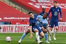 Chelsea beat Manchester City to advance to FA Cup final