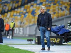  Мне нелегко  – Луческу о том, почему не праздновал победу над Шахтером
