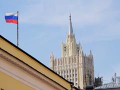 Задержанного в РФ украинского консула высылают из страны